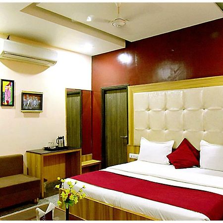 Hotel Midtown Grand Kota (Rajasthan) Exterior foto