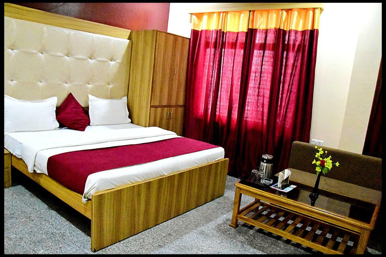 Hotel Midtown Grand Kota (Rajasthan) Exterior foto