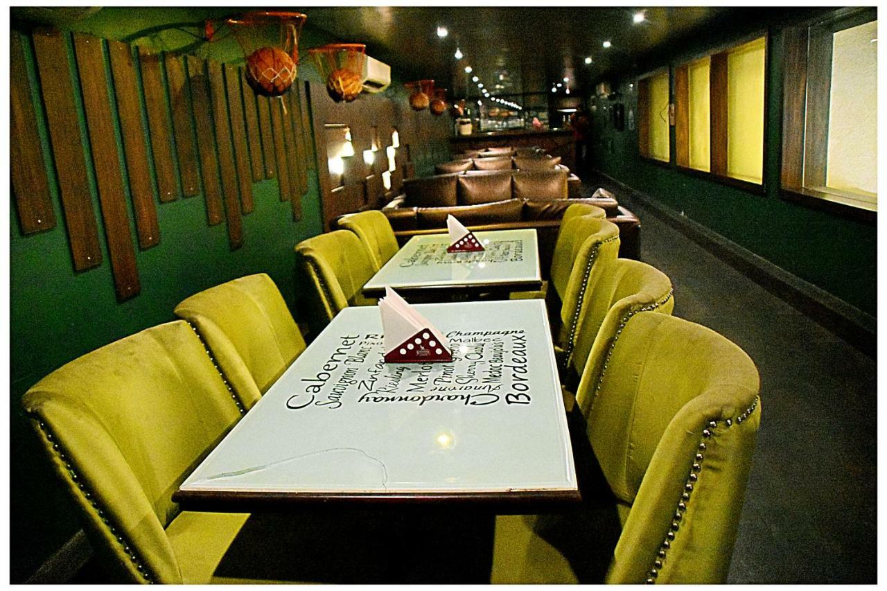 Hotel Midtown Grand Kota (Rajasthan) Exterior foto