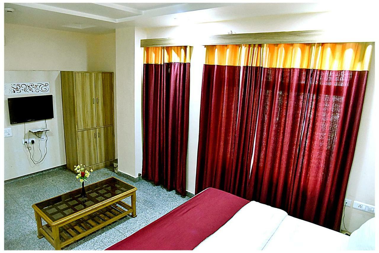 Hotel Midtown Grand Kota (Rajasthan) Exterior foto