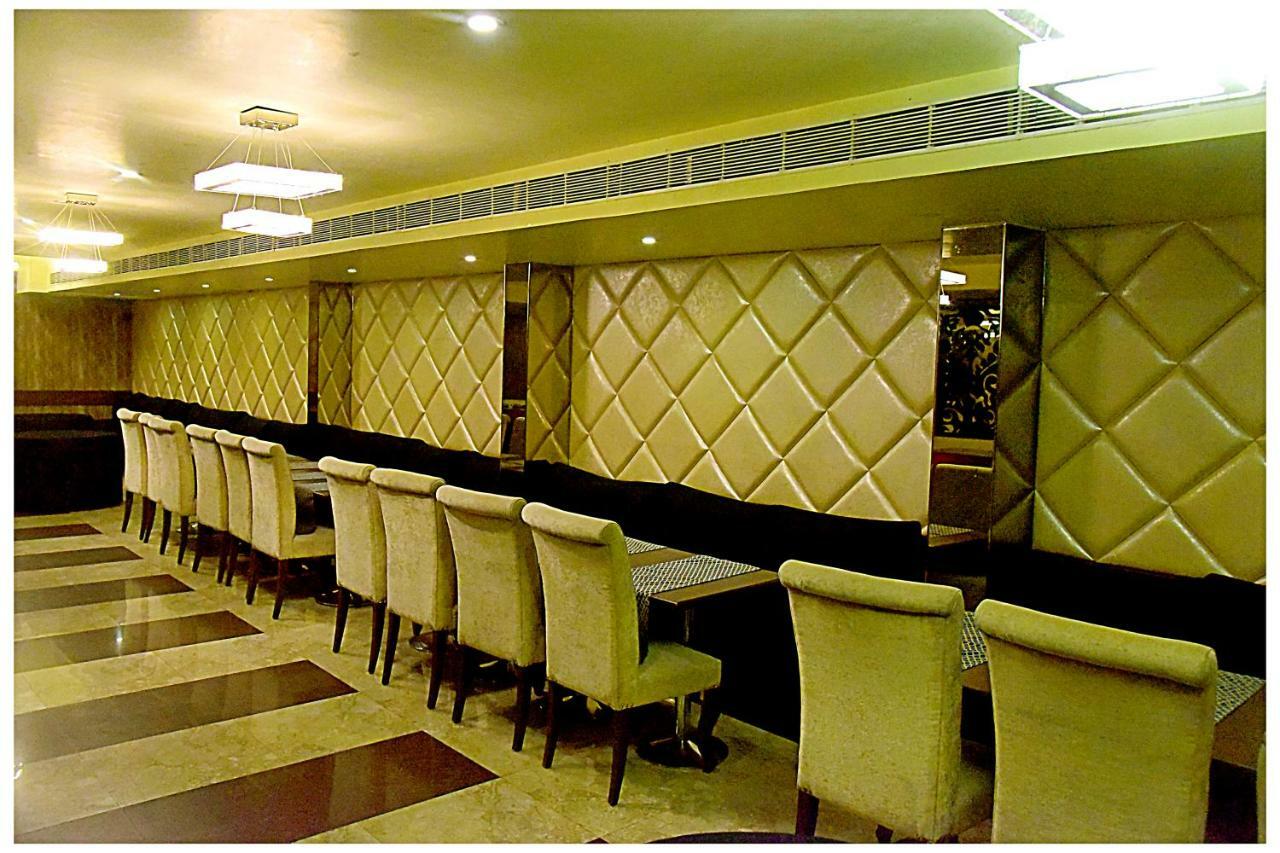 Hotel Midtown Grand Kota (Rajasthan) Exterior foto