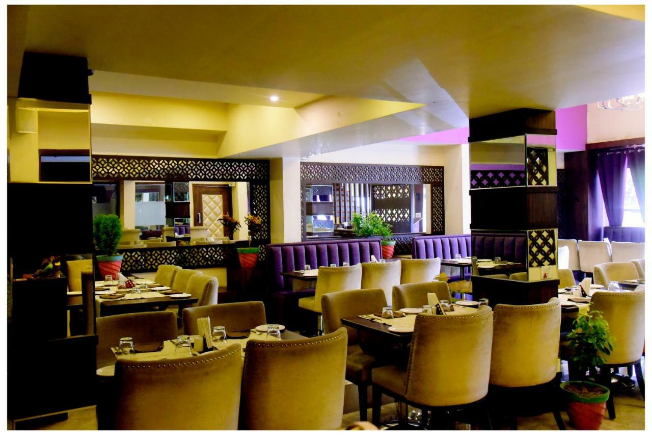 Hotel Midtown Grand Kota (Rajasthan) Exterior foto