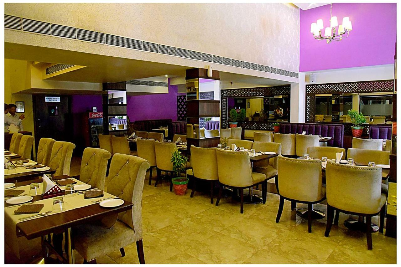 Hotel Midtown Grand Kota (Rajasthan) Exterior foto