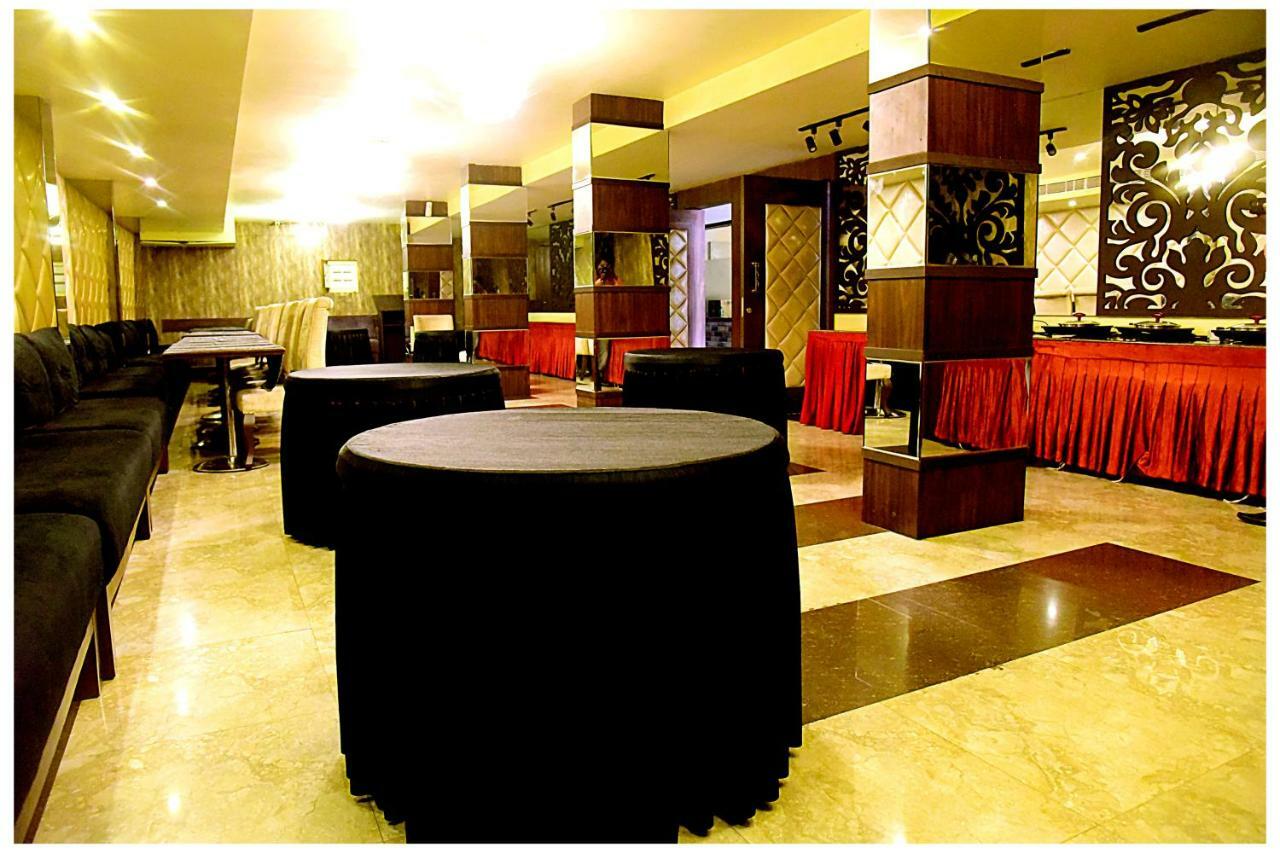Hotel Midtown Grand Kota (Rajasthan) Exterior foto